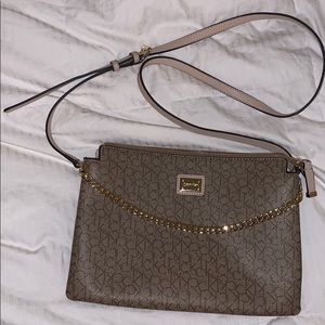 Calvin Klein purse